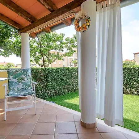 Roko * Novigrad Istria