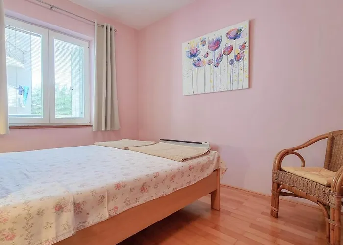 Lejlighed Roko Novigrad Istria