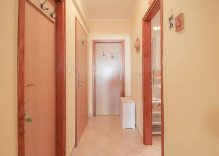 Roko * Novigrad Istria