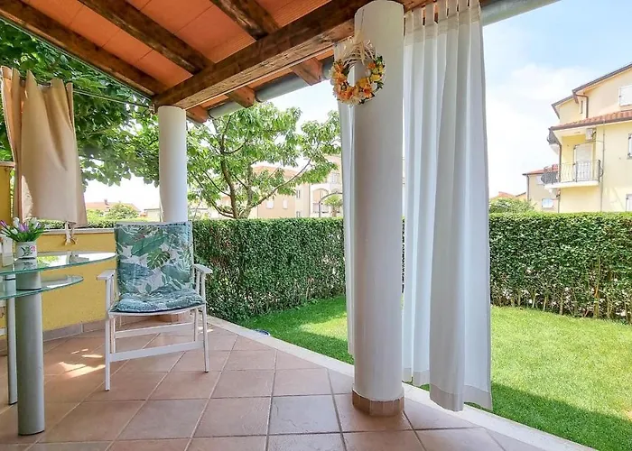 Roko * Novigrad Istria