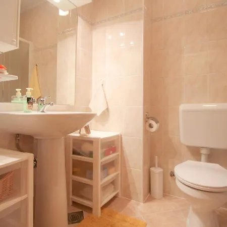 Roko Apartment Novigrad (Istria)