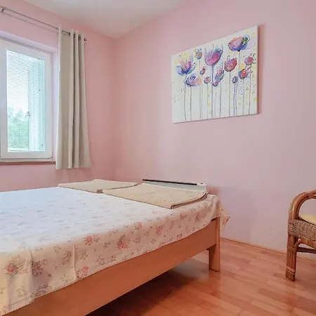 Lägenhet Roko Novigrad Istria