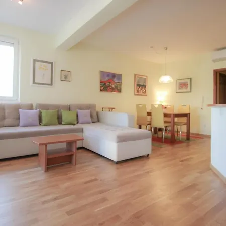 Apartment Roko