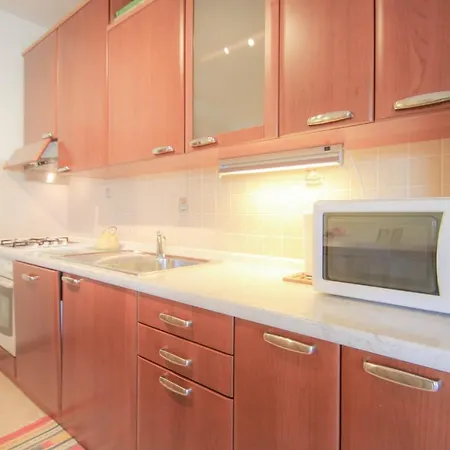 Roko Apartment