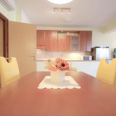 Roko Apartment Novigrad Istria