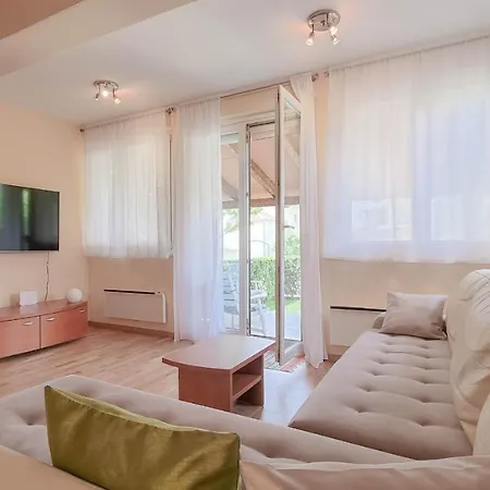 Apartment Roko
