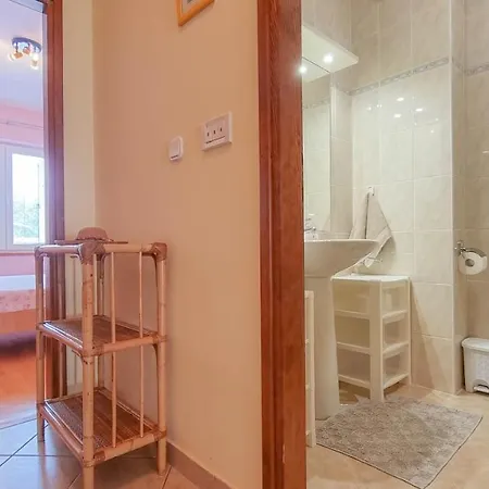 Roko Apartment Novigrad Istria
