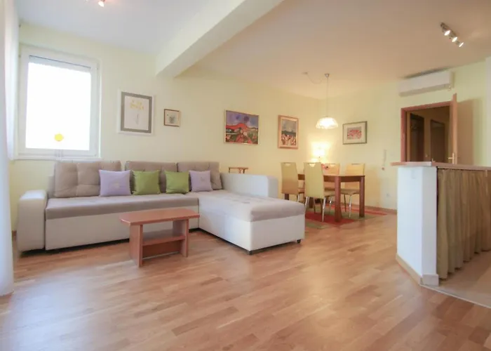 Διαμέρισμα Roko