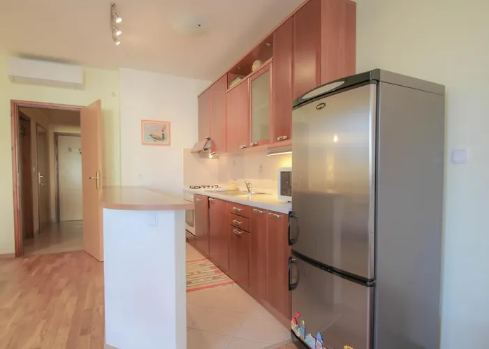 Roko Διαμέρισμα *