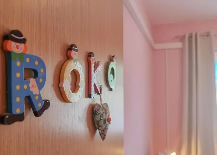 Roko Novigrad Istria