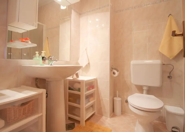 Roko Appartement Novigrad Istria