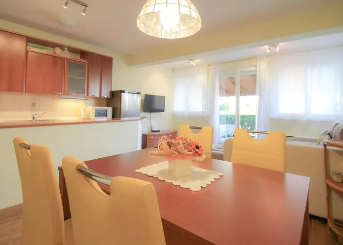 Appartement Roko Novigrad Istria