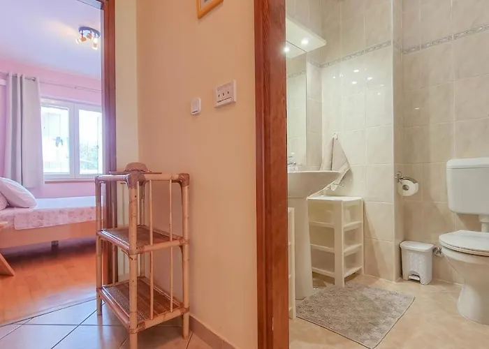 Roko Appartement Novigrad Istria
